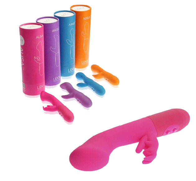 Dương vật cao cấp Alisa